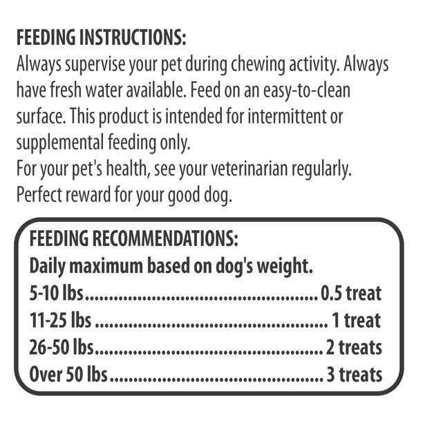 Dog Treats N893878