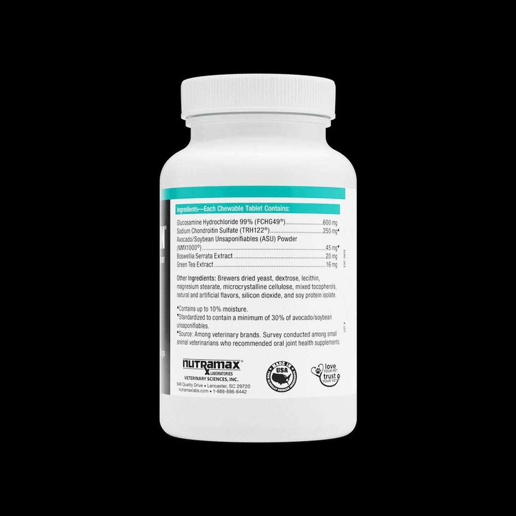 Joint Health Supplement for Small & Medium Dogs M8720