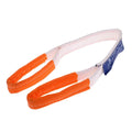 Heavy Duty Tow Cable Pull Rope 1M W362