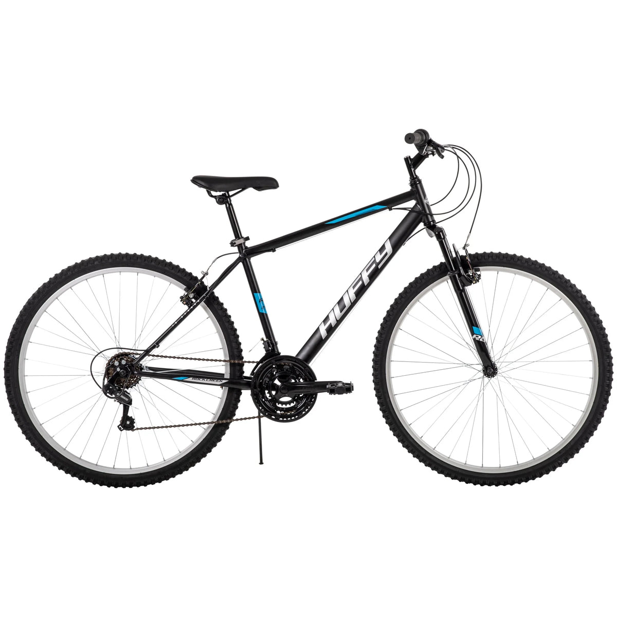 Black Mountain Bike U1895
