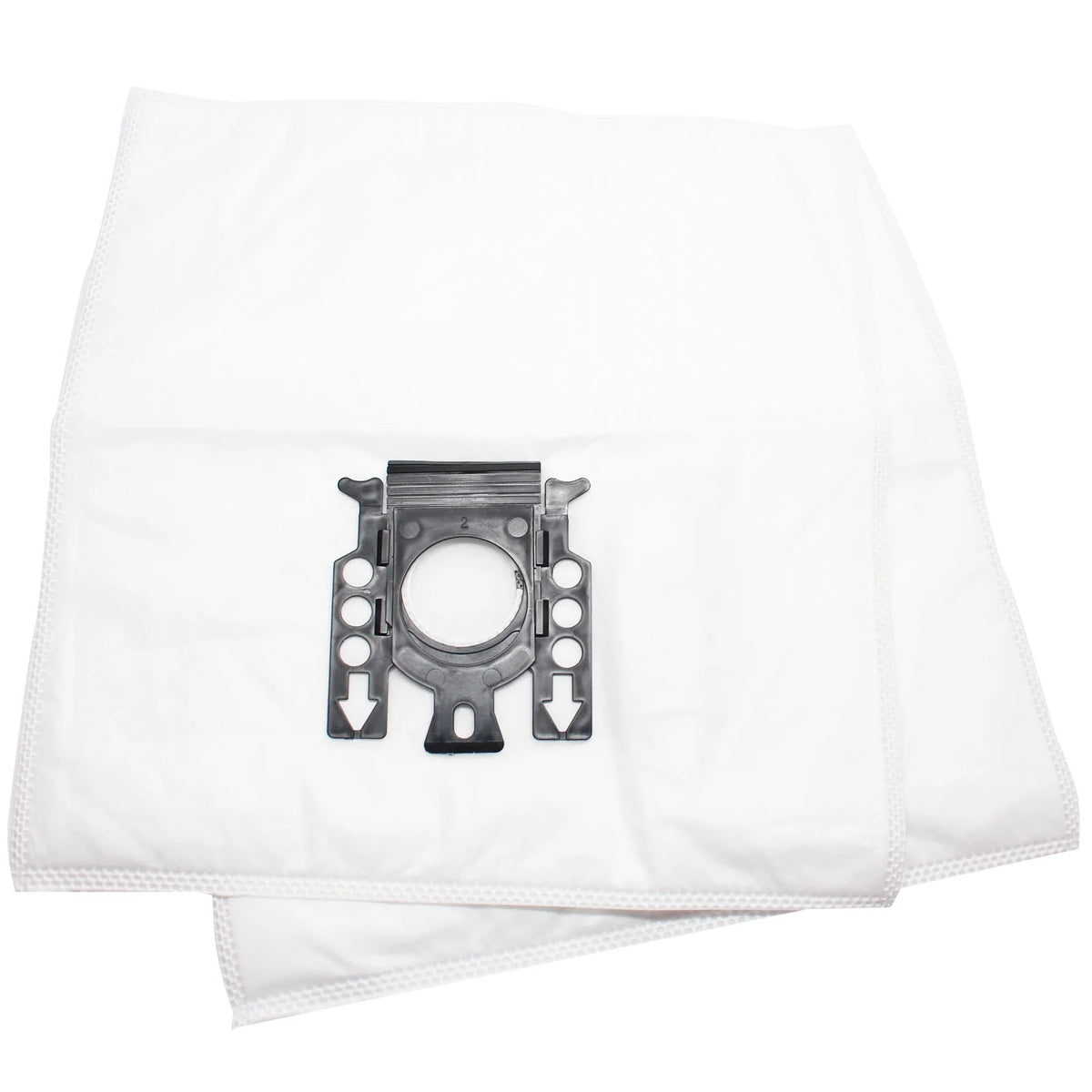 8 Replacement Vacuum Bags with 8 Micro Filters X464