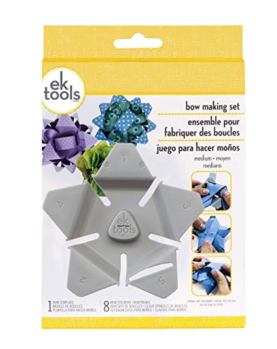 Bow Making Kit S121