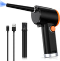 Cordless Electric Air Duster C24830