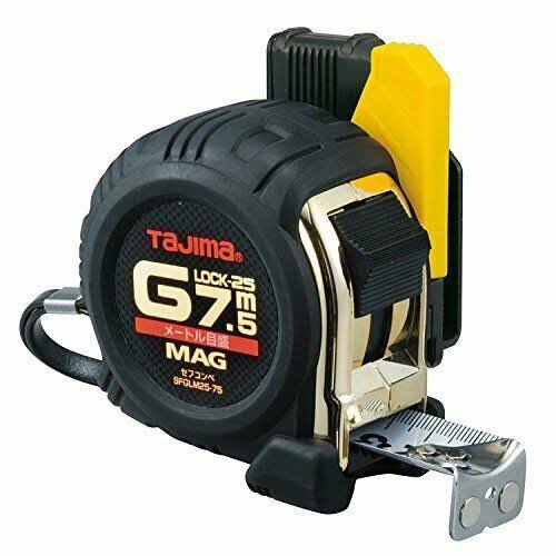 Claw 25 7.5M 25mm Width Meter Scale F5467