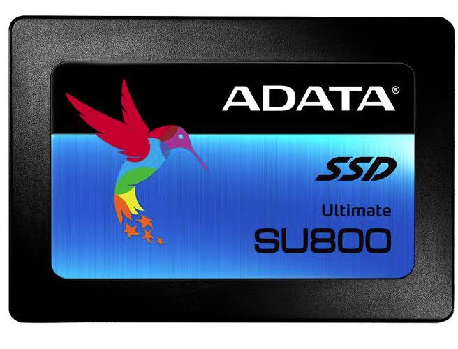 512GB SATA Internal Solid State Drive U401