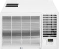 12,000 BTU Smart Wi-Fi Window-Mounted Cooling & Heating Air Conditioner U455