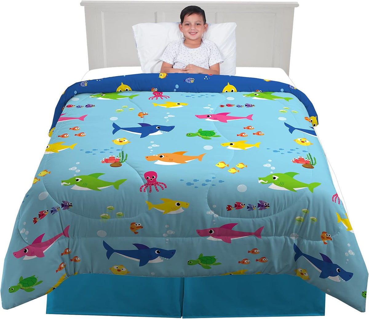 Despicable Me Minions Full Microfiber Comforter K87363