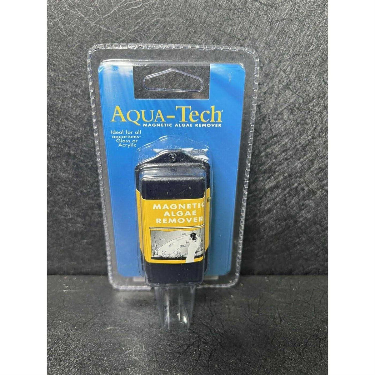Algae Magnet for Glass or Acrylic Aquariums M933