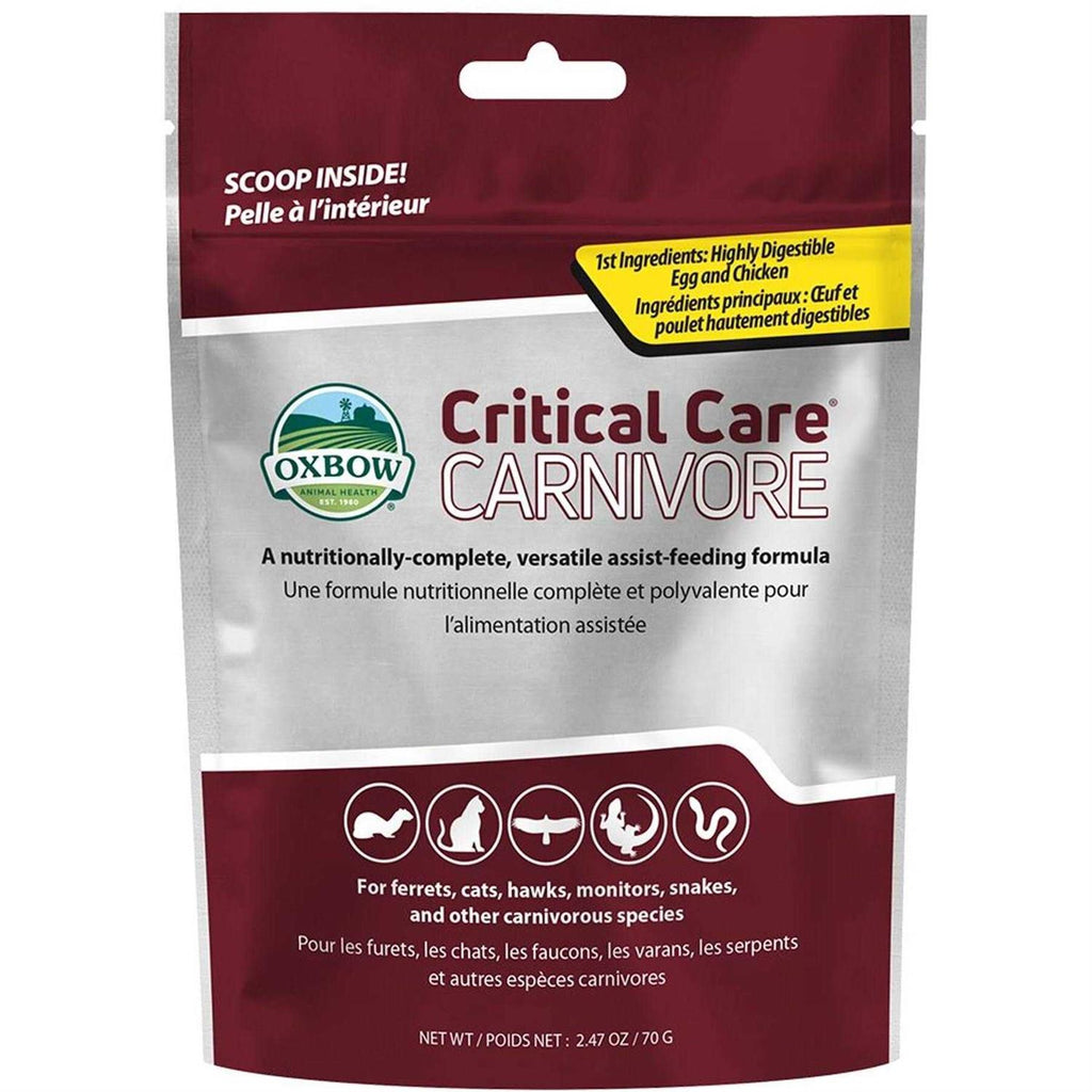 Carnivore Care T8072