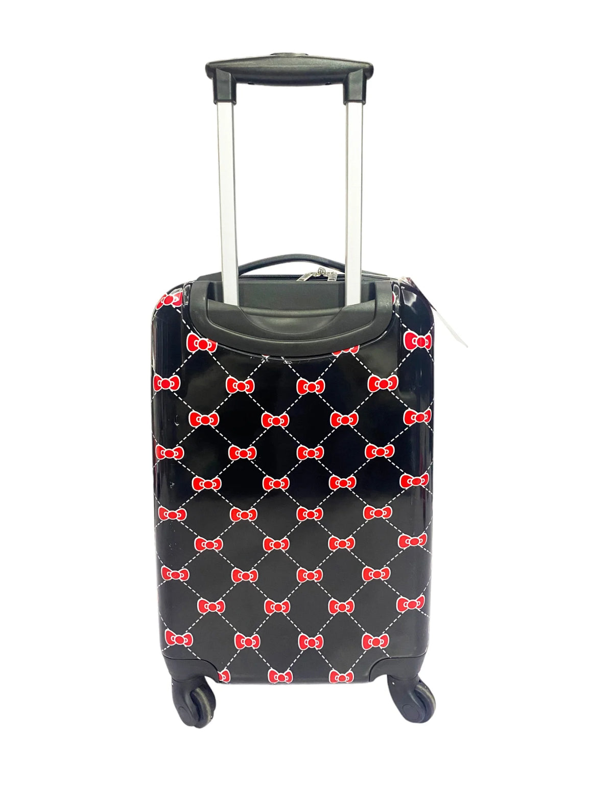 20" Hardside ABS Spinner Carry On Luggage Z392