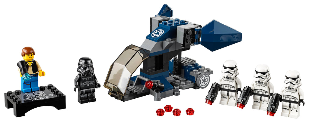 Imperial Dropship Q416266