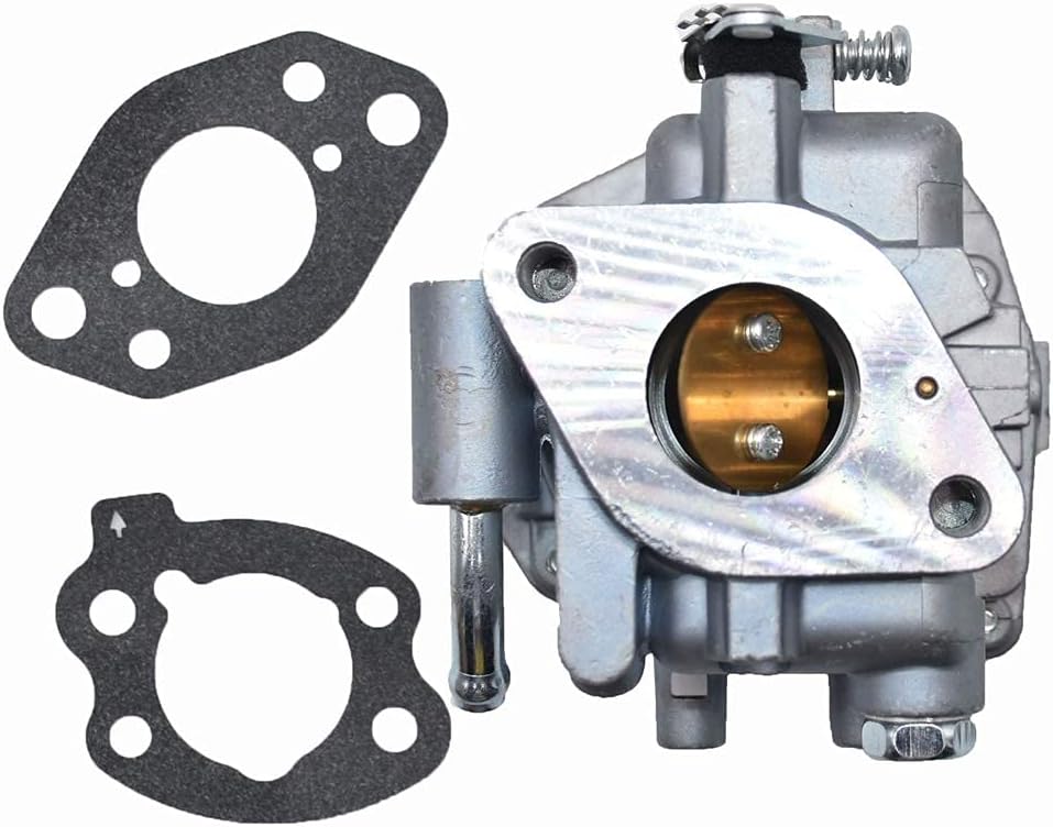 Carburetor Pack of 2 F65514