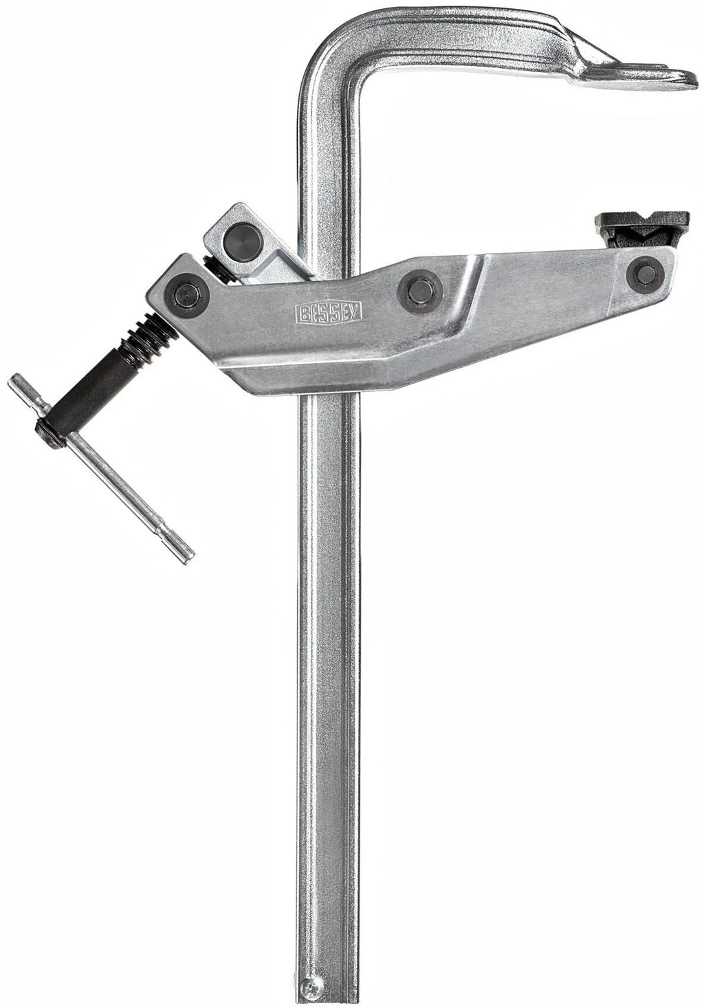 24 inch Capacity 4 inch Throat Depth Clamp J363838