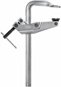 24 inch Capacity 4 inch Throat Depth Clamp J363838