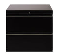2 Drawer Lateral File Cabinet W8438