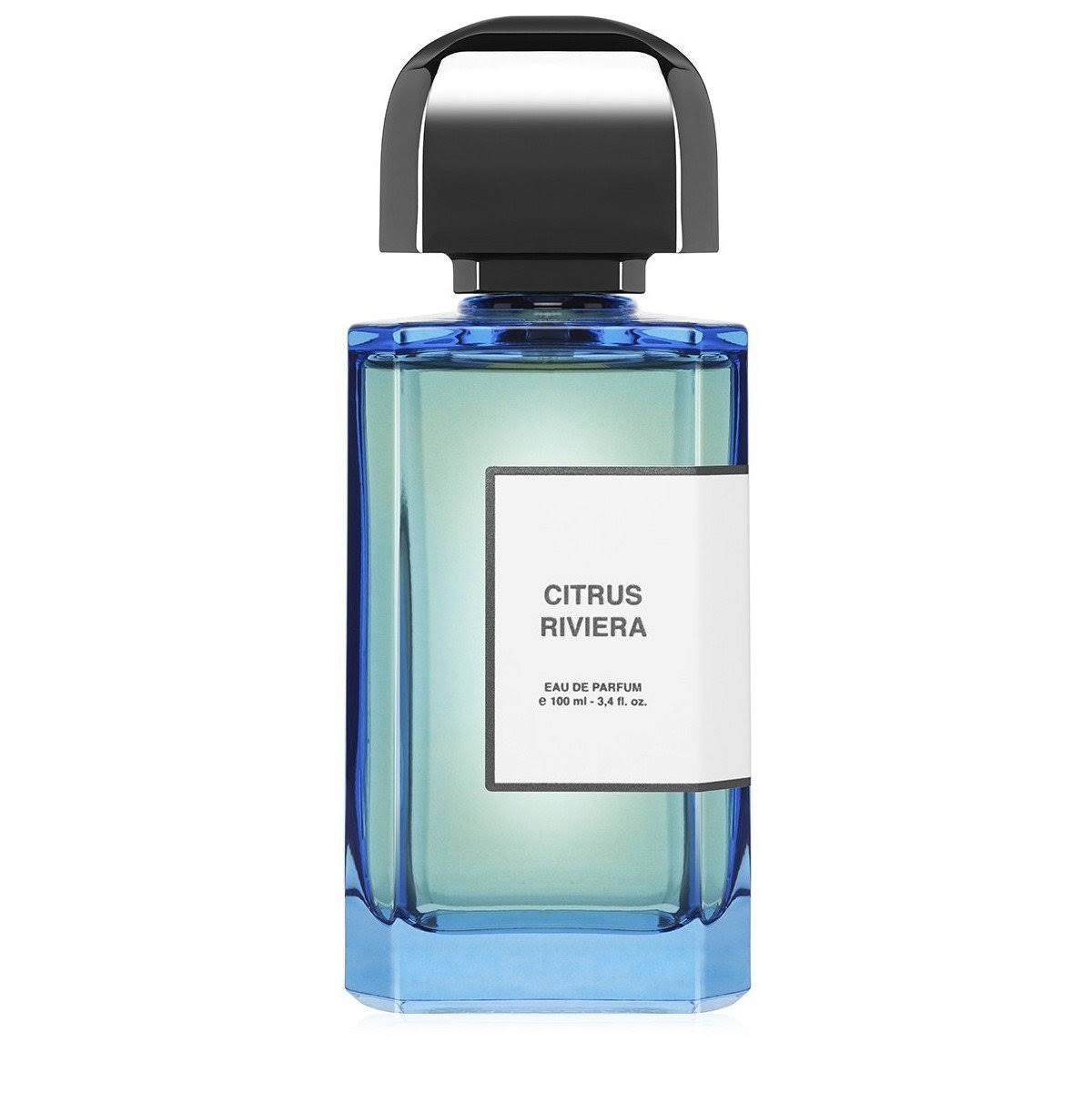 Citrus Riviera Eau De Parfum 100ml K7623