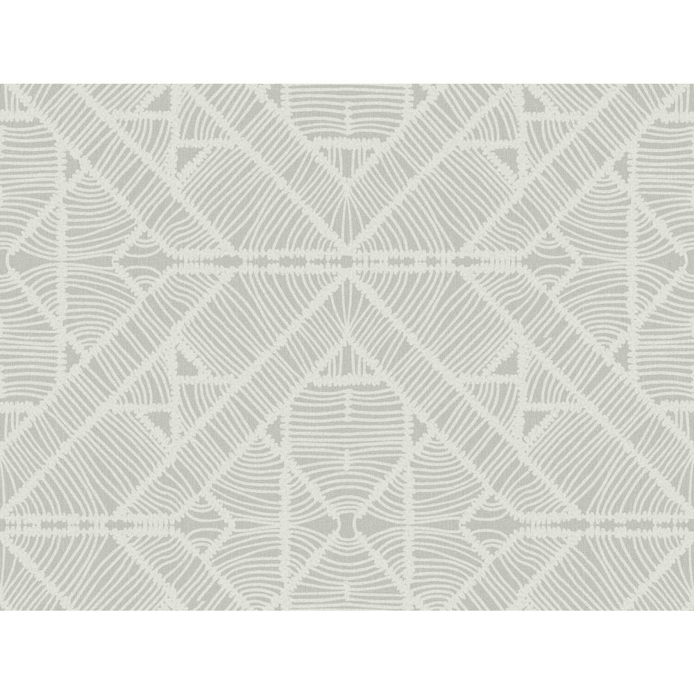 Filigree Trellis Wallpaper J398