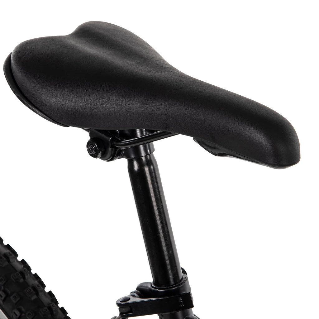 Black Mountain Bike U1895