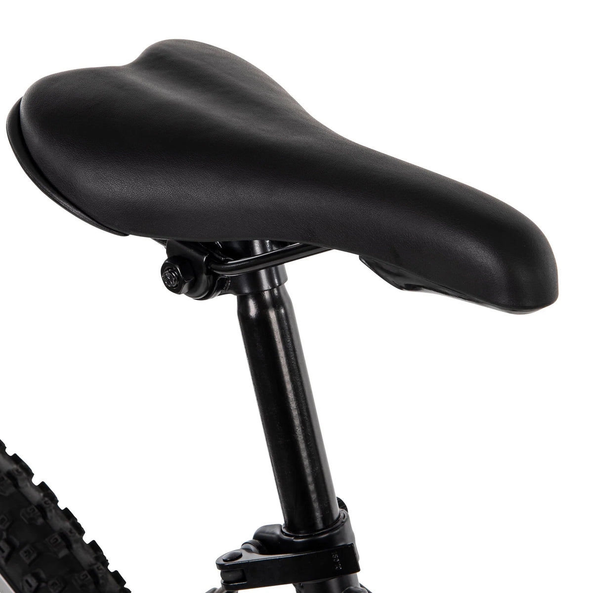 Black Mountain Bike U1895