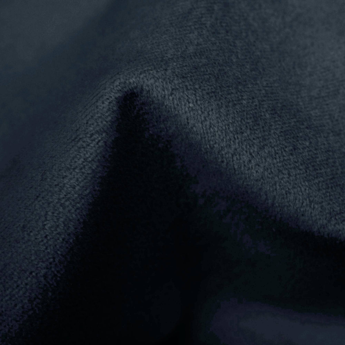 Navy Velvet California King Headboard T802