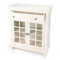 White Chest E833354