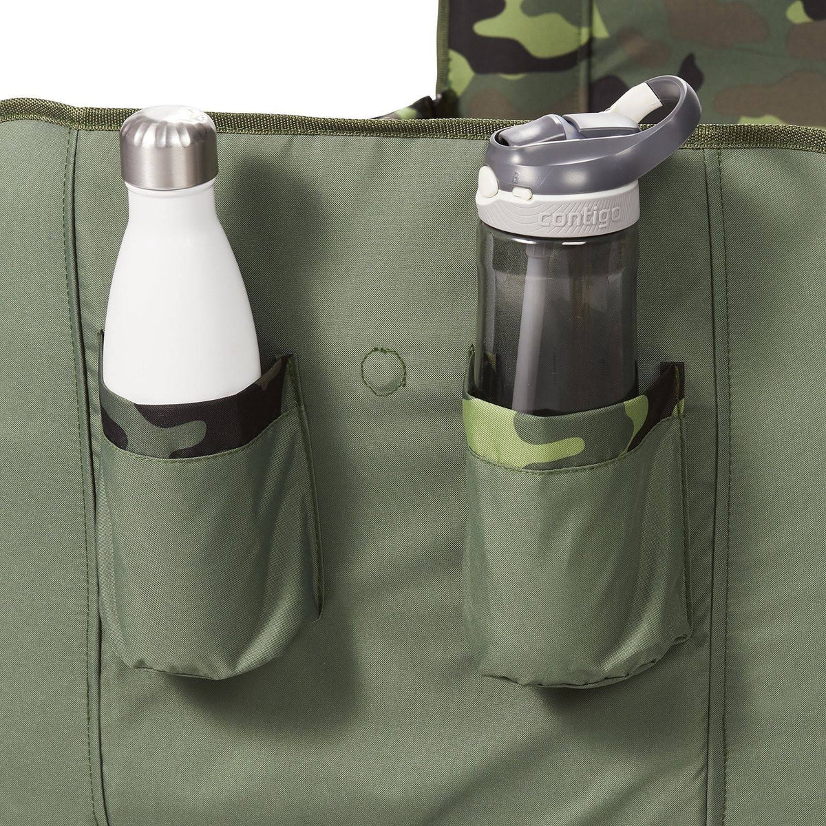 Camo 3-in-1 EZ Fold Wagon I75703