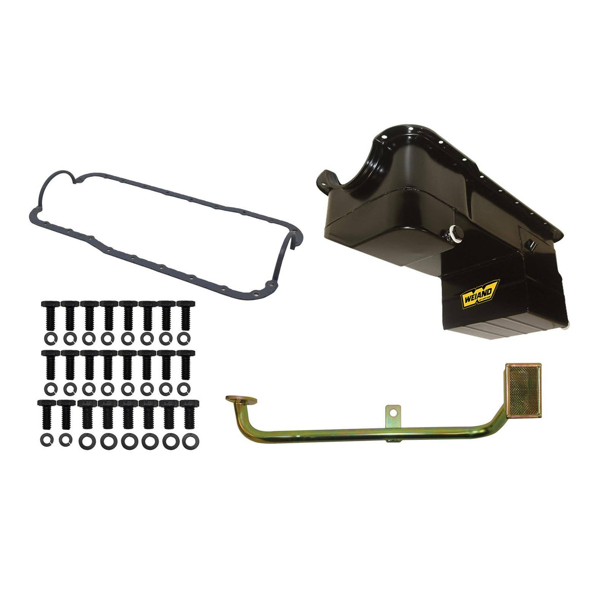 Fabricated Oil Pan Kit A784