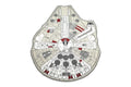 Star Wars Large Area Rug D5542