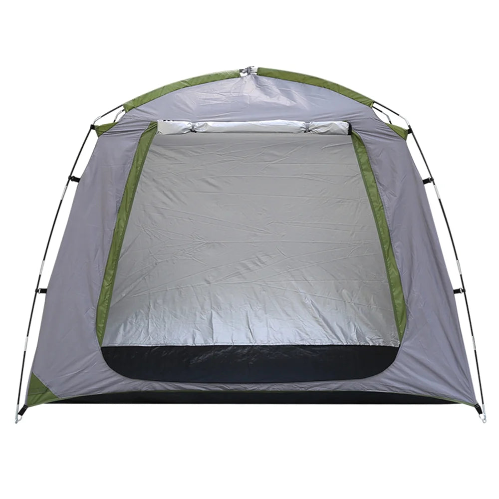 Garden Tool Cover Bike Shelter S67615