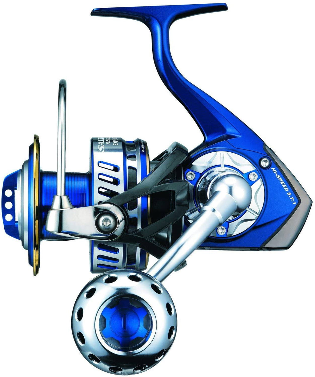 5500H Spinning Reel T1579