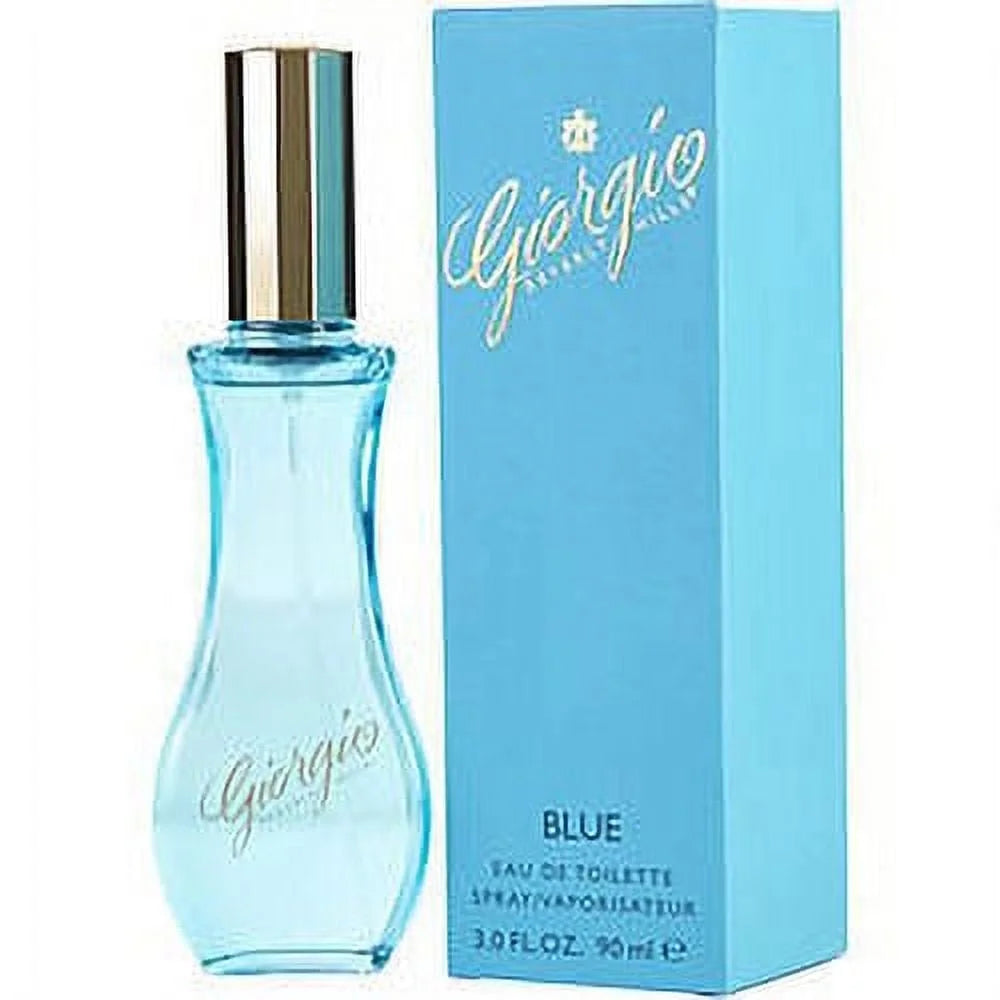 Blue EDT Spray 3 oz O343064
