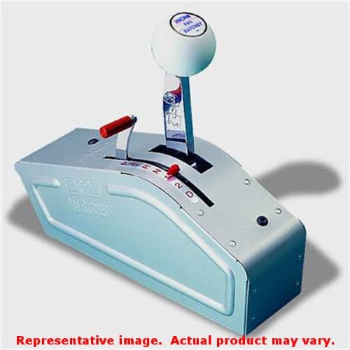 Automatic Competition Shifter A438559