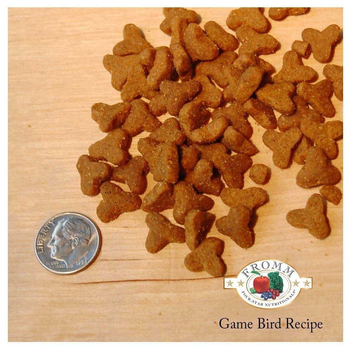 Salmon Cat Food F5045