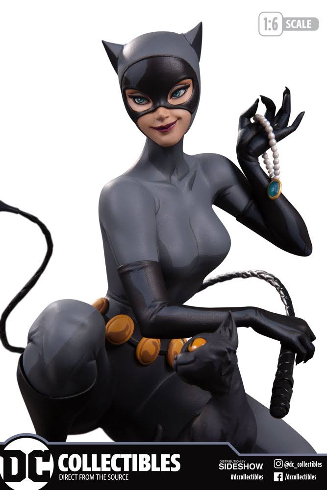 Catwoman Statue I73907