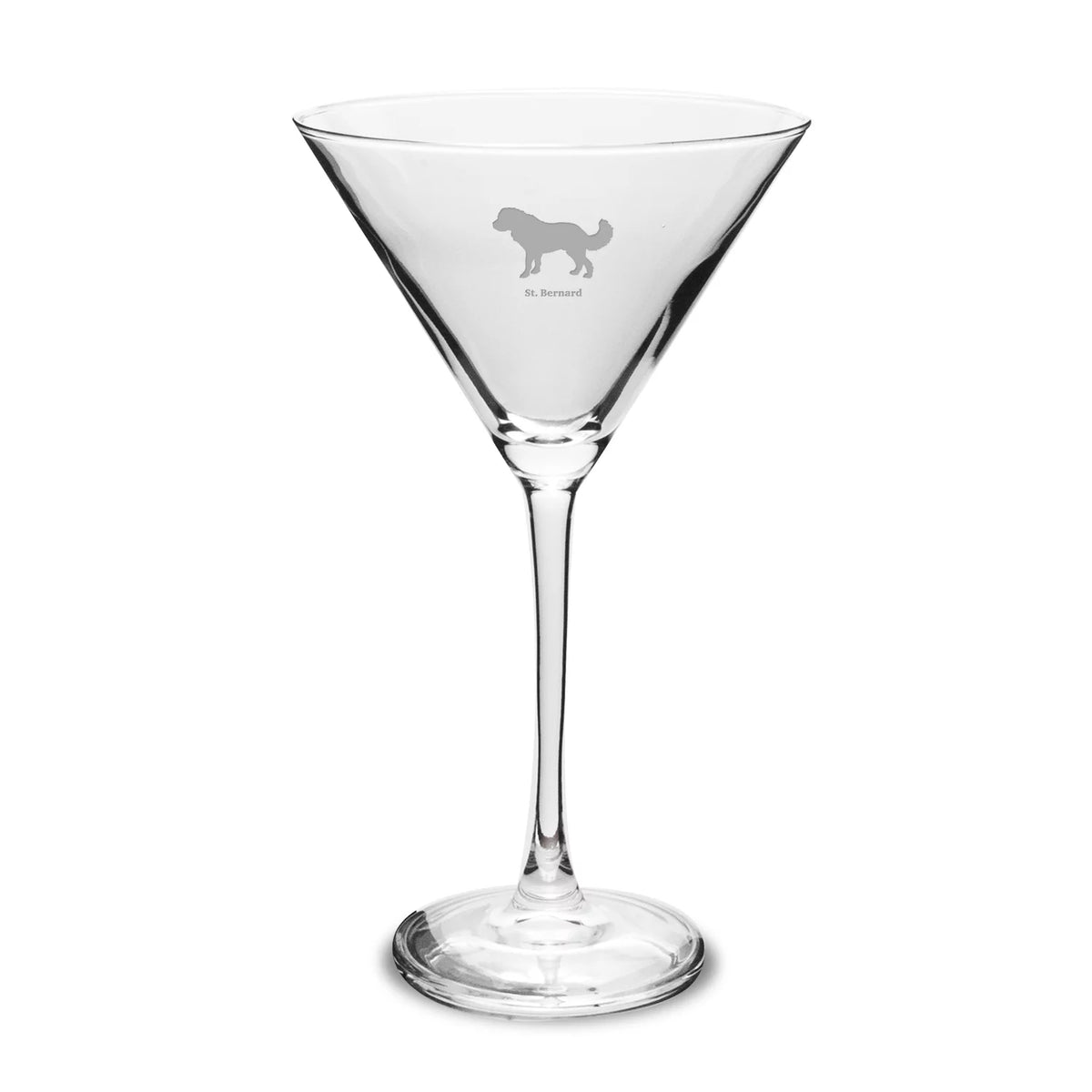 10 oz Martini Glass O10835