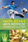 Sports Nutrition for Young Athletes Paperback T42027
