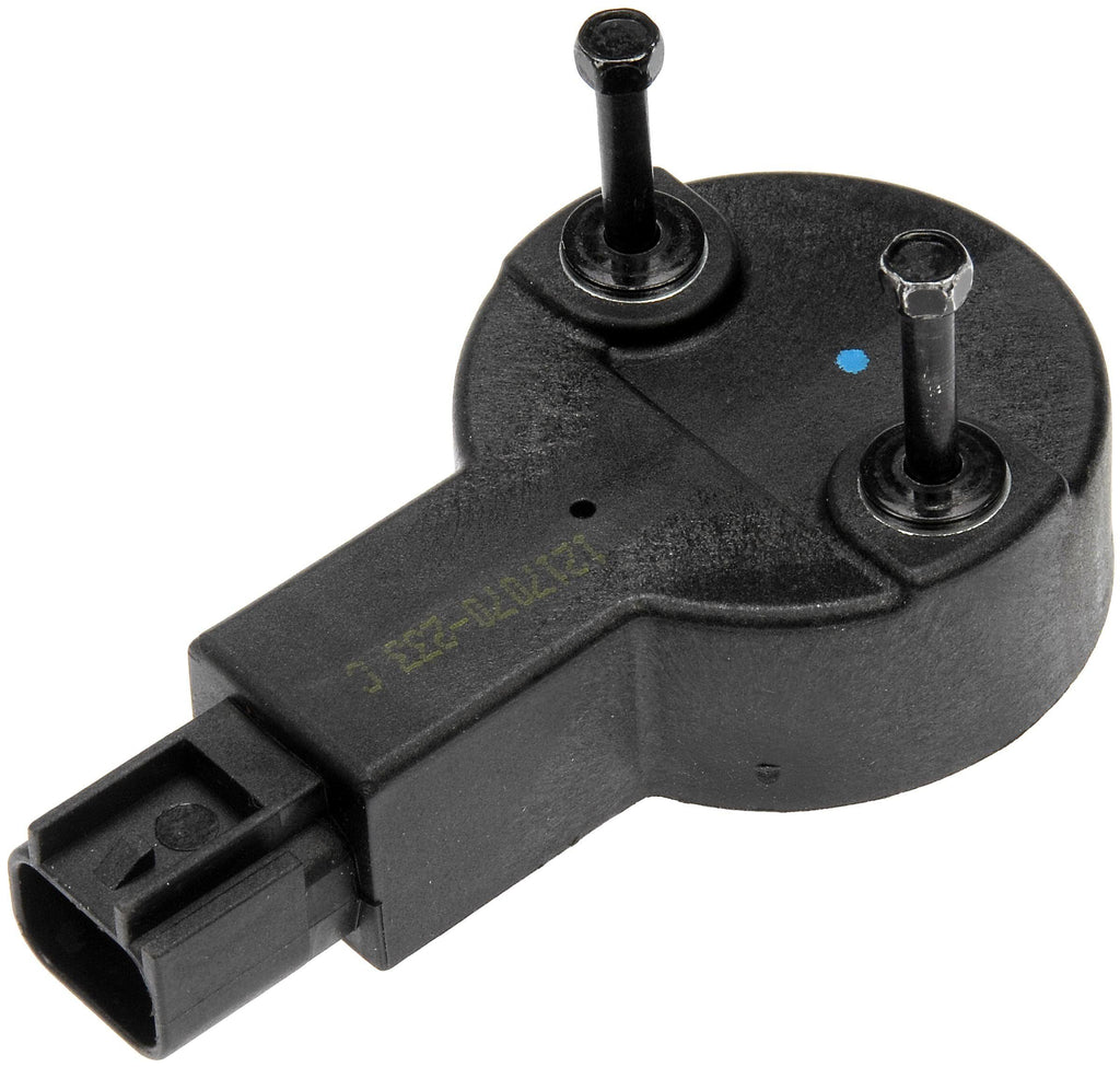 Camshaft Position Sensor N74074