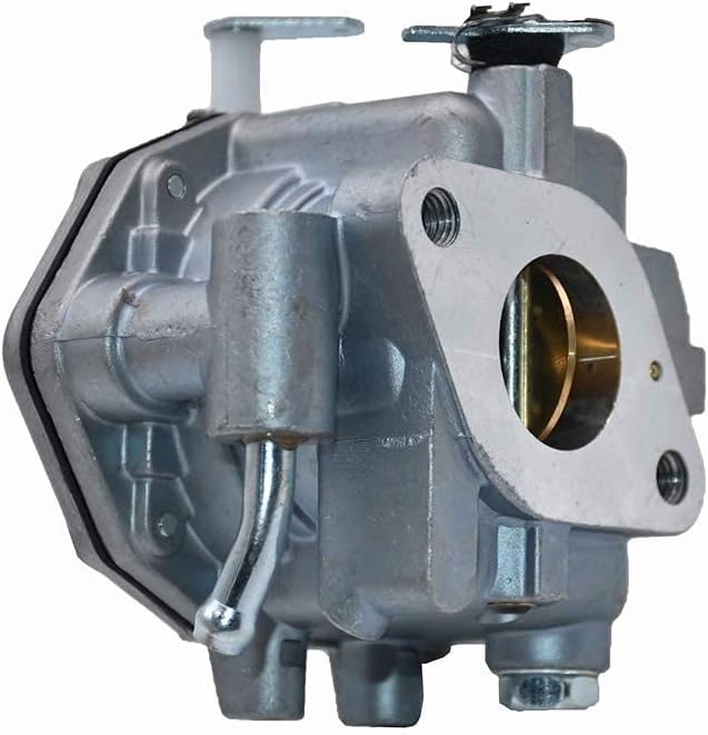 Carburetor Pack of 2 F65514