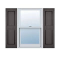 Williamsburg Double Panel Shutters E5789