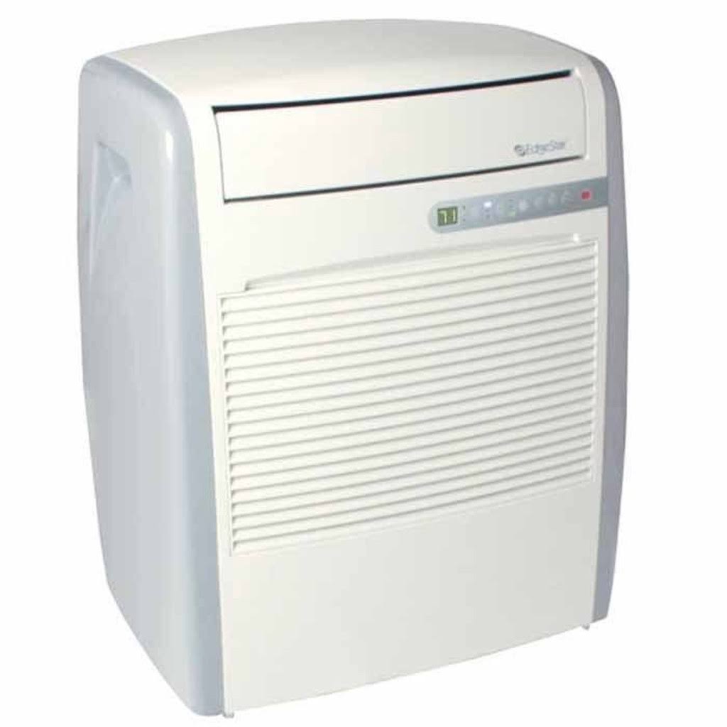 8,000 BTU Portable Air Conditioner J51379