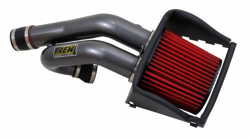 Cold Air Intake System U905874