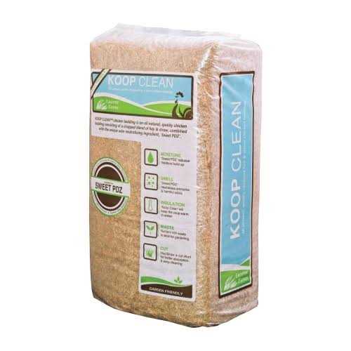 Chicken Bedding M26944