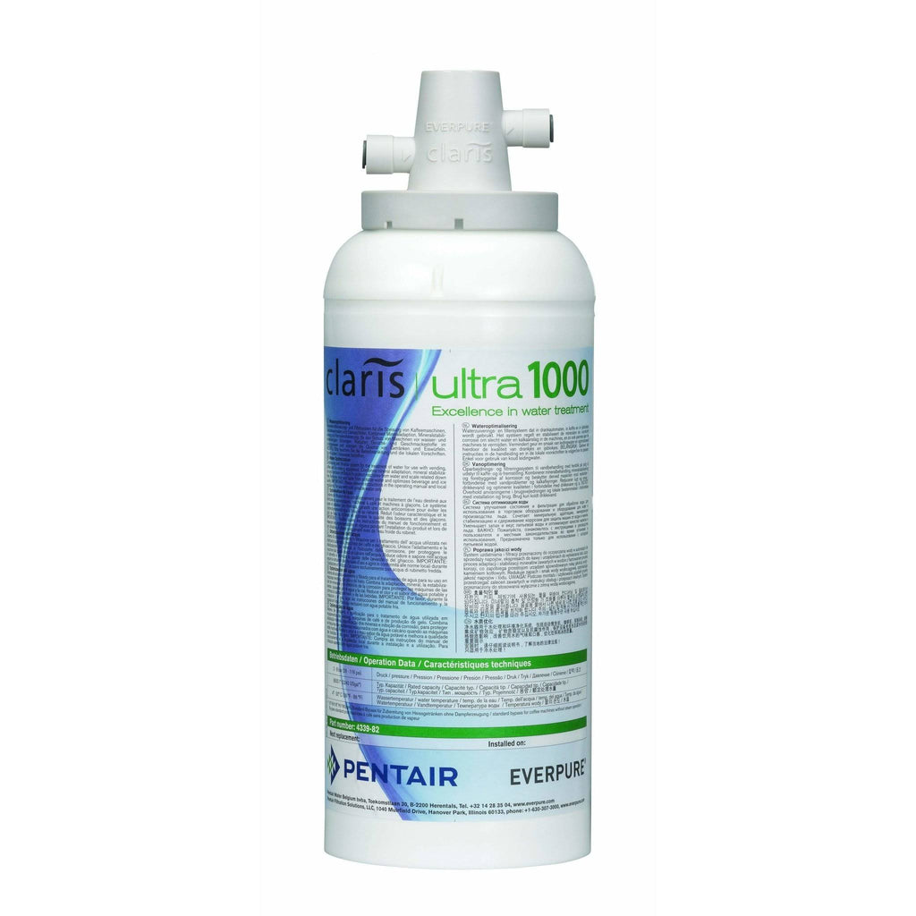 Claris Ultra 1000-L Cartridge A86523