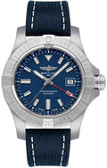 Automatic GMT Blue Dial 45mm R943