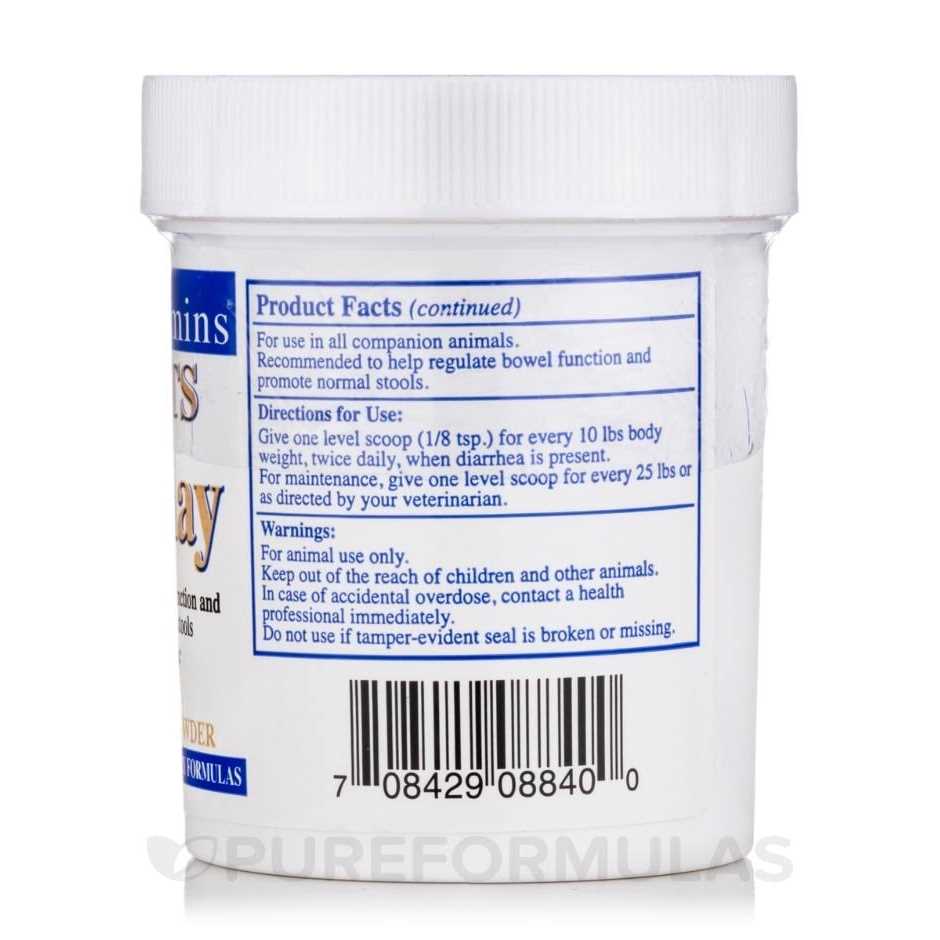 Clay Powder for Pets M890512