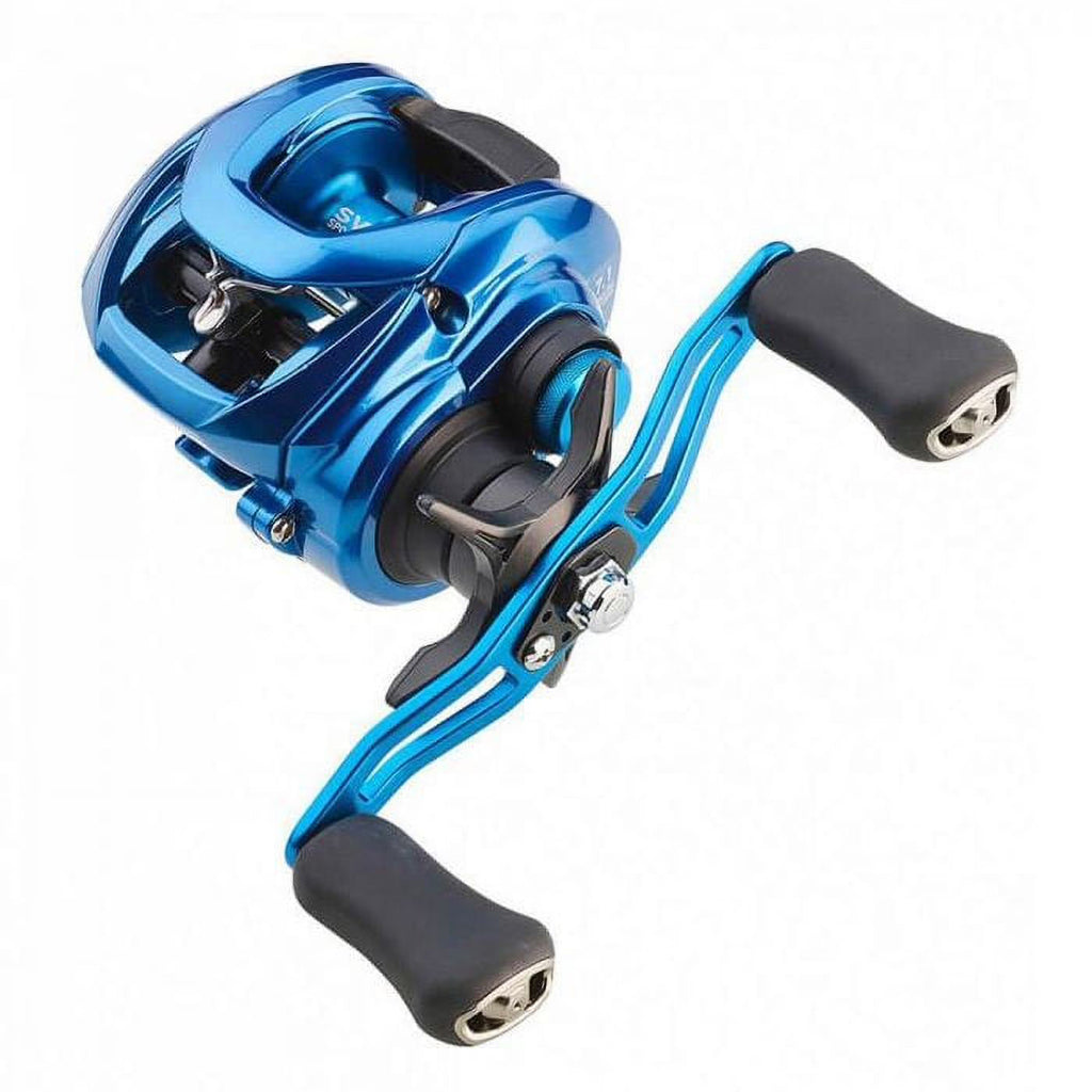 Baitcasting Fishing Reel 7.1:1 Y8331