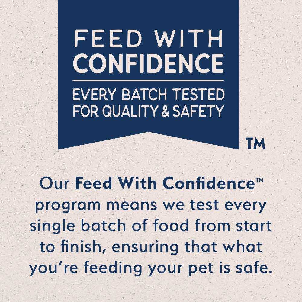 Limited Ingredient Sweet Potato Bison Dry Dog Food T81215