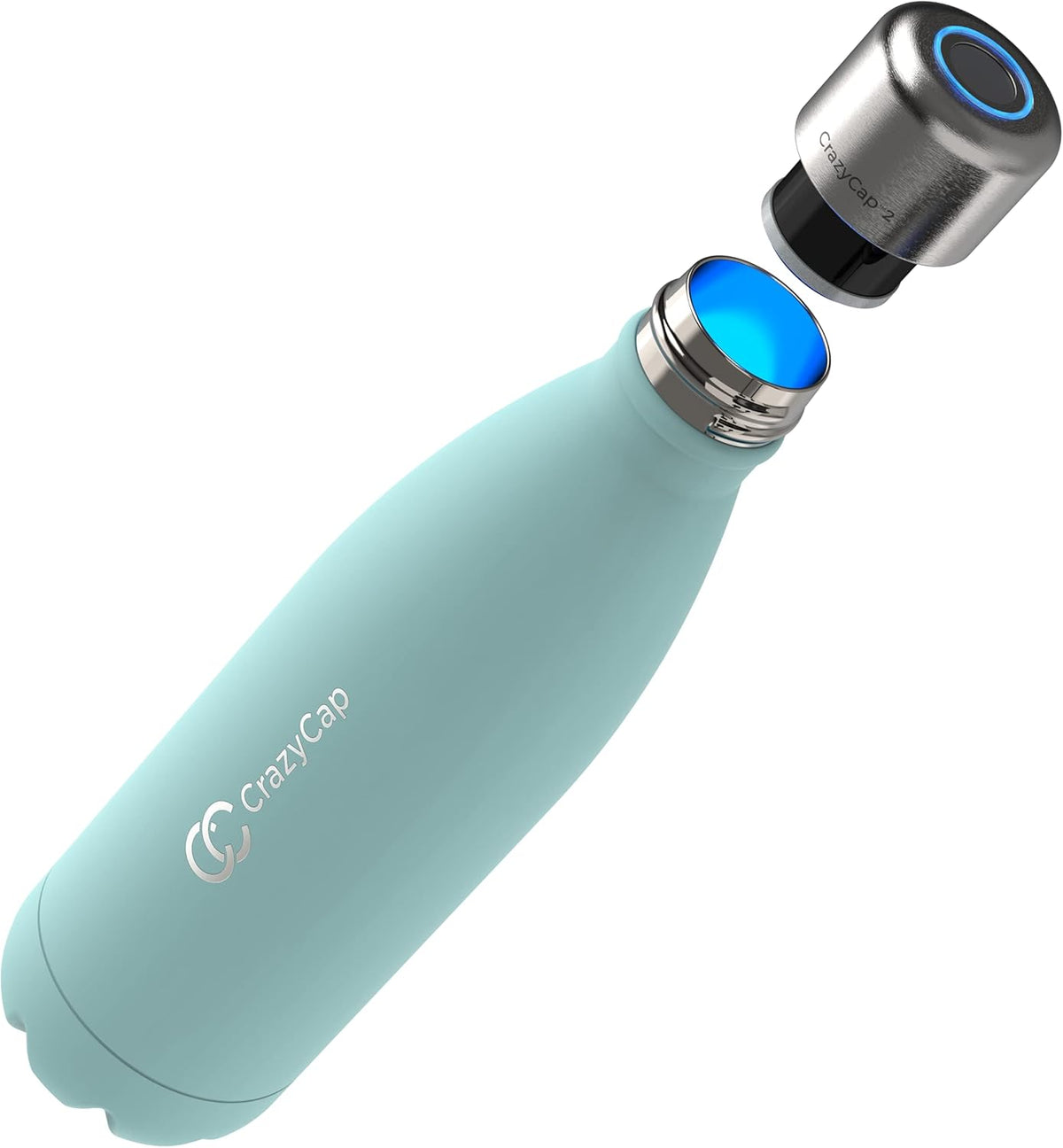 Stainless Steel Insulated Water Bottle T9802