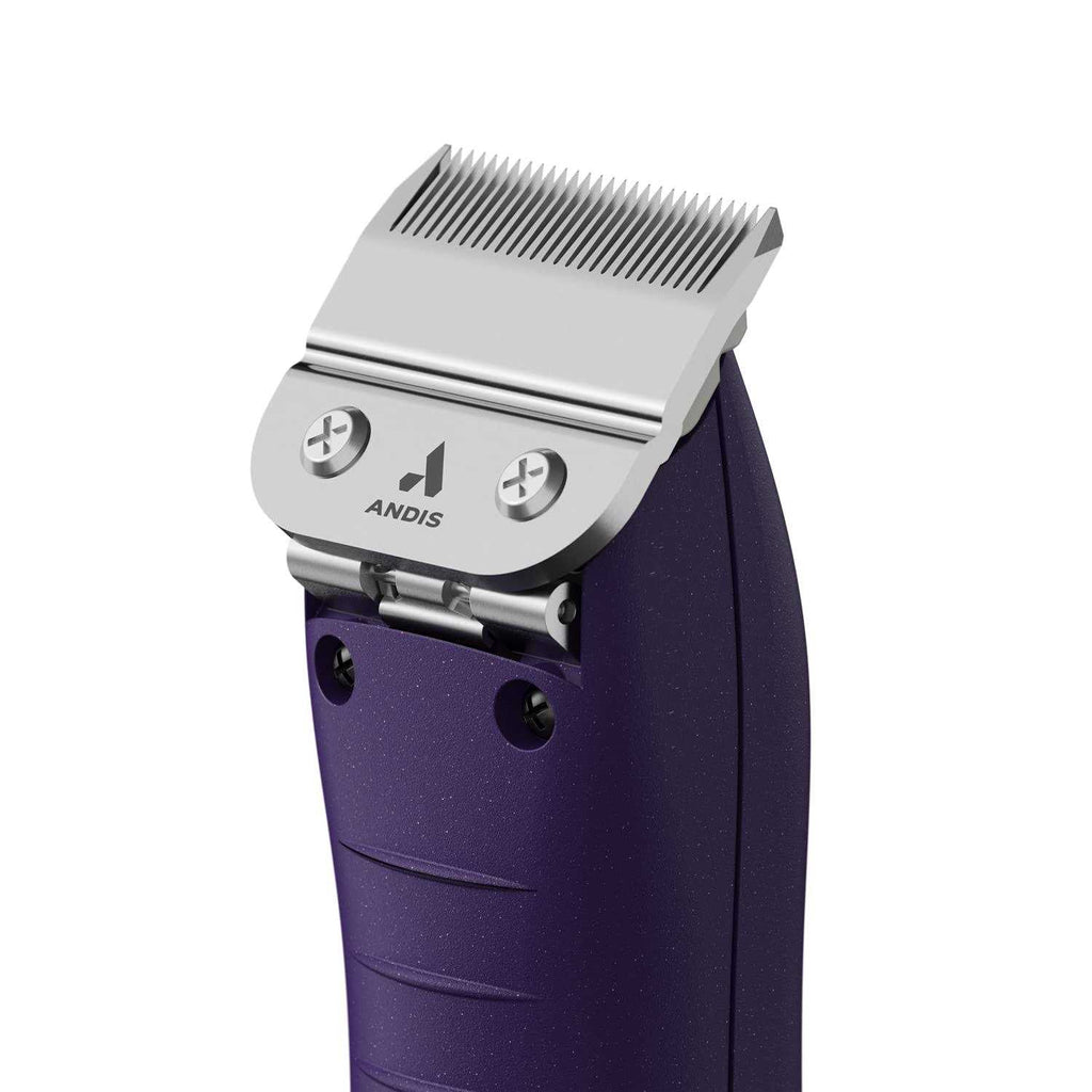 7-Piece Detachable Ceramic Blade Clipper Kit E137