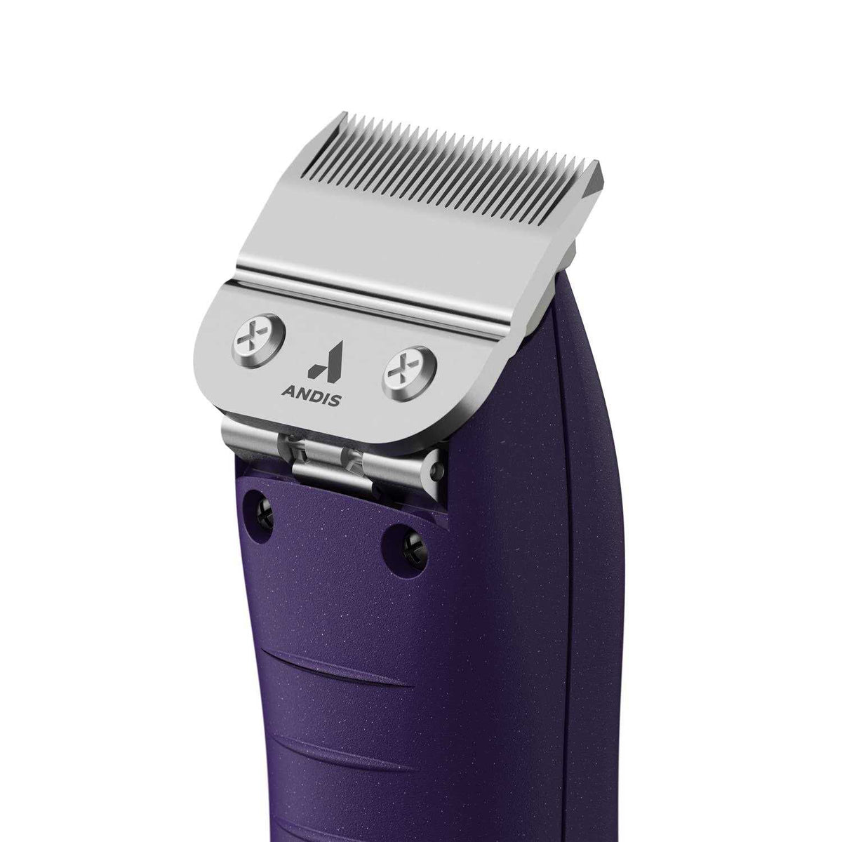 7-Piece Detachable Ceramic Blade Clipper Kit E137
